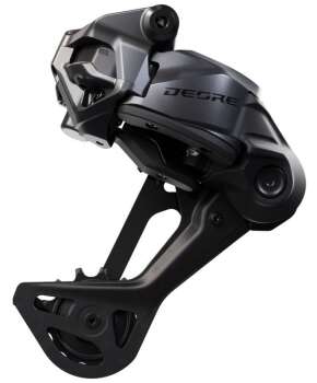 SHIMANO DEORE RD-M6260-12 12 VİTES E-MTB Di2 Shadow ES SGS ARKA VİTES DEĞİŞTİRİCİ - 2
