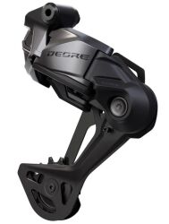 SHIMANO DEORE RD-M6260-12 12 VİTES E-MTB Di2 Shadow ES SGS ARKA VİTES DEĞİŞTİRİCİ - 3