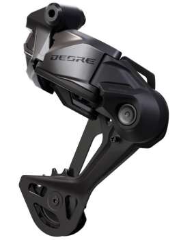 SHIMANO DEORE RD-M6260-12 12 VİTES E-MTB Di2 Shadow ES SGS ARKA VİTES DEĞİŞTİRİCİ - 3
