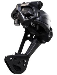 SHIMANO DEORE RD-M6260-12 12 VİTES E-MTB Di2 Shadow ES SGS ARKA VİTES DEĞİŞTİRİCİ - 4