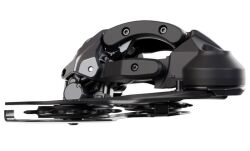 SHIMANO DEORE RD-M6260-12 12 VİTES E-MTB Di2 Shadow ES SGS ARKA VİTES DEĞİŞTİRİCİ - 5