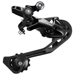 SHIMANO DEORE RD-T6000 10 LU SGS ARKA VİTES DEĞİŞTİRİCİ - SHIMANO