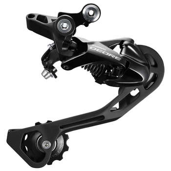 SHIMANO DEORE RD-T6000 10 LU SGS ARKA VİTES DEĞİŞTİRİCİ