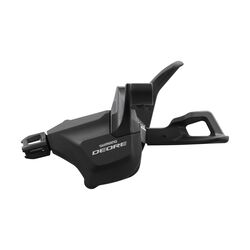 SHIMANO DEORE SL-M6000-IL 2/3 VİTES GÖSTERGESİZ ÖN VİTES KOLU - SHIMANO