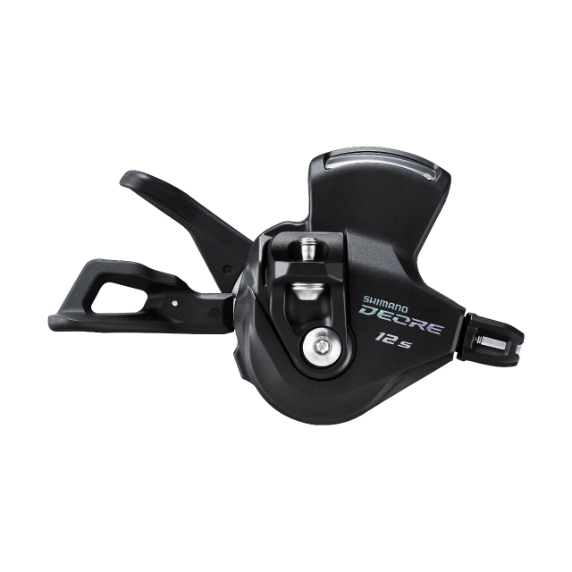 SHIMANO DEORE SL-M6100-IR 12 VİTES ARKA VİTES KOLU