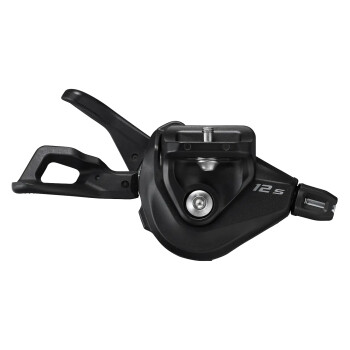 SHIMANO DEORE SL-M6100-IR 12 VİTES SAĞ VİTES KOLU - SHIMANO
