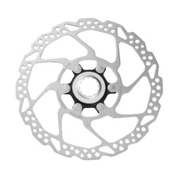 SHIMANO DEORE SM-RT54 160MM CENTER LOCK ROTOR - 1