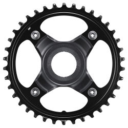 SHIMANO DEORE STEPS SM-CRE80 FC-E8050 E8000 38T 50mm AYNAKOL DİŞLİSİ - SHIMANO