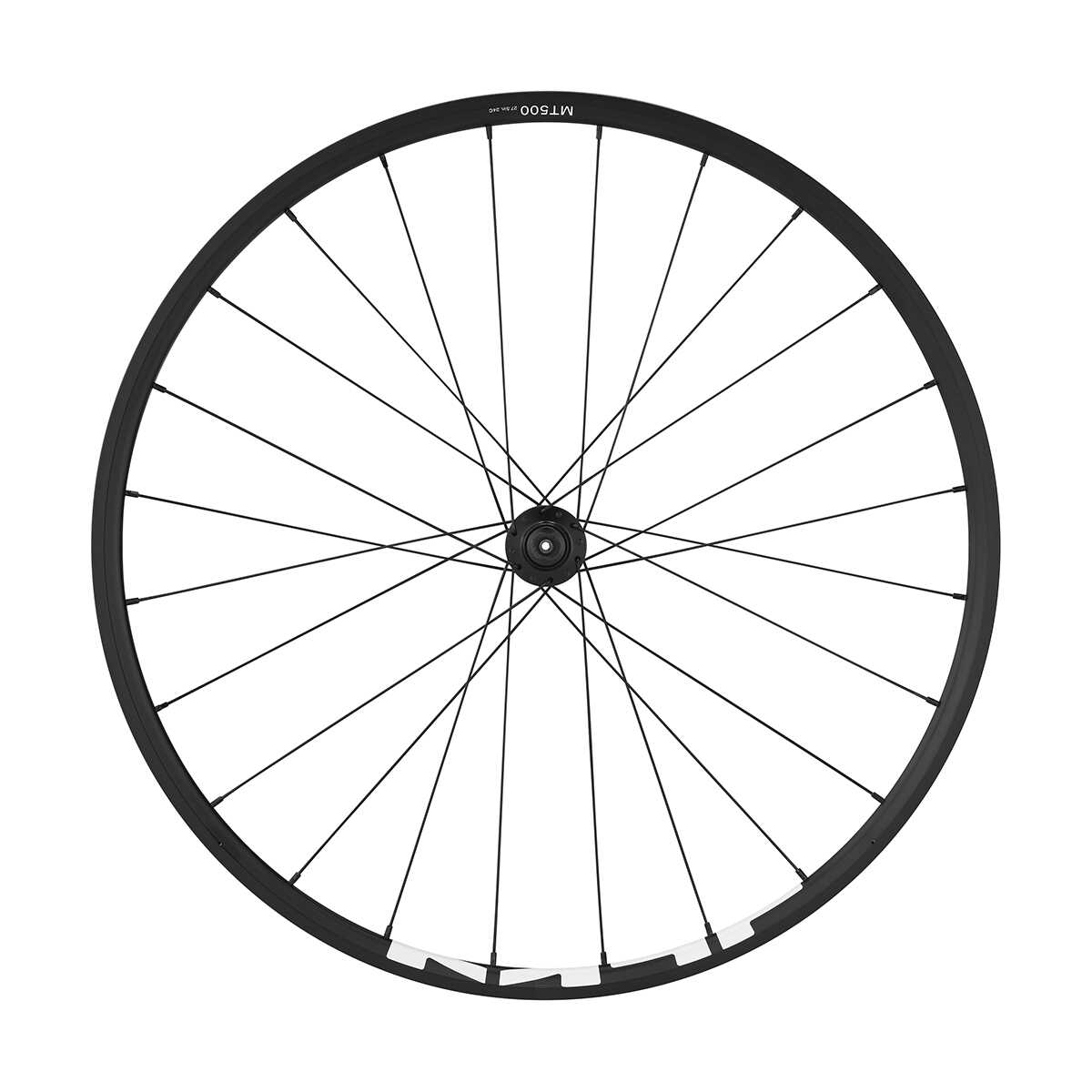 SHIMANO DEORE WH-MT500 27.5 ETHRU ÖN JANT