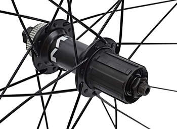 SHIMANO DEORE WH-MT500-B ÖN-ARKA 110/148MM 29 JANT SETİ