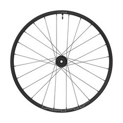 SHIMANO DEORE WH-MT601 27.5 TUBELESS ETHRU BOOST ARKA JANT - 1