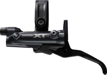 SHIMANO DEORE XT BR-M8200(F),BL-M8200(L) ÖN DİSK FREN SETİ - 3