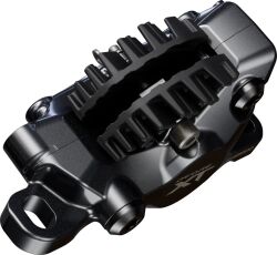 SHIMANO DEORE XT BR-M8200(F),BL-M8200(L) ÖN DİSK FREN SETİ - 8