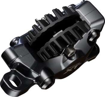 SHIMANO DEORE XT BR-M8200(F),BL-M8200(L) ÖN DİSK FREN SETİ - 8