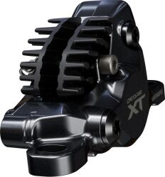 SHIMANO DEORE XT BR-M8200(F),BL-M8200(L) ÖN DİSK FREN SETİ - 7