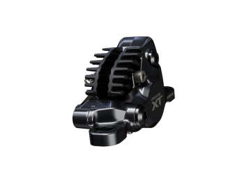 SHIMANO DEORE XT BR-M8200(R),BL-M8200(R) ARKA DİSK FREN SETİ - 8