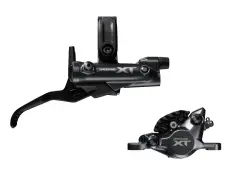 SHIMANO DEORE XT BR-M8200(R),BL-M8200(R) ARKA DİSK FREN SETİ - 2