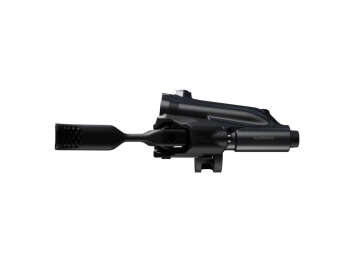 SHIMANO DEORE XT BR-M8200(R),BL-M8200(R) ARKA DİSK FREN SETİ - 4