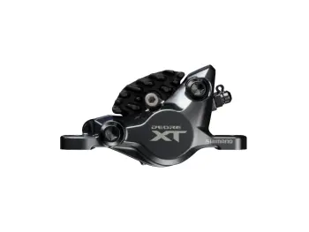 SHIMANO DEORE XT BR-M8200(R),BL-M8200(R) ARKA DİSK FREN SETİ - 6