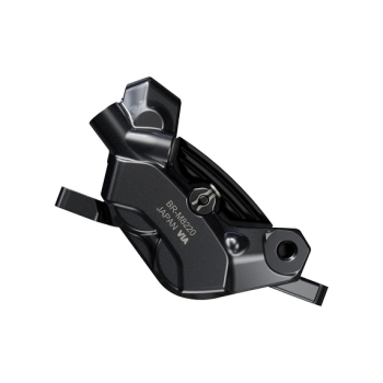 SHIMANO DEORE XT BR-M8220 HIDROLIK DISC FREN KALİPERİ - 2