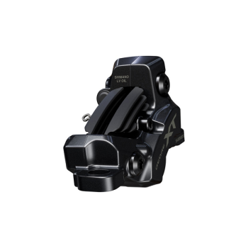 SHIMANO DEORE XT BR-M8220 HIDROLIK DISC FREN KALİPERİ - 3