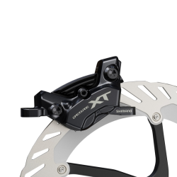 SHIMANO DEORE XT BR-M8220 HIDROLIK DISC FREN KALİPERİ - 5