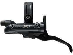 SHIMANO DEORE XT BR-M8220(F),BL-M8200(L) ÖN DİSK FREN SETİ - 2