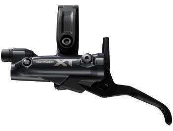 SHIMANO DEORE XT BR-M8220(F),BL-M8200(L) ÖN DİSK FREN SETİ - 2
