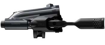 SHIMANO DEORE XT BR-M8220(F),BL-M8200(L) ÖN DİSK FREN SETİ - 4
