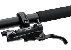 SHIMANO DEORE XT BR-M8220(F),BL-M8200(L) ÖN DİSK FREN SETİ - 5
