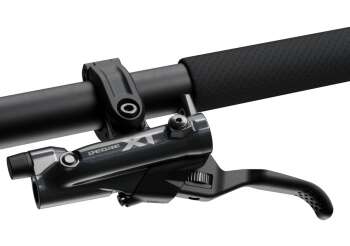 SHIMANO DEORE XT BR-M8220(F),BL-M8200(L) ÖN DİSK FREN SETİ - 5