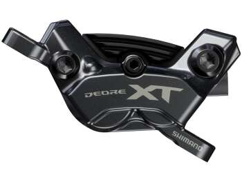 SHIMANO DEORE XT BR-M8220(F),BL-M8200(L) ÖN DİSK FREN SETİ - 6