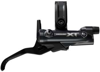 SHIMANO DEORE XT BR-M8220(R),BL-M8200(R) ARKA DİSK FREN SETİ - 3