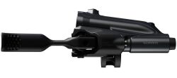 SHIMANO DEORE XT BR-M8220(R),BL-M8200(R) ARKA DİSK FREN SETİ - 4