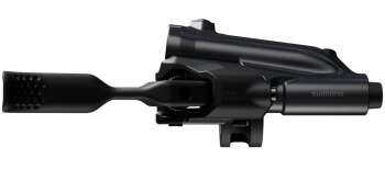 SHIMANO DEORE XT BR-M8220(R),BL-M8200(R) ARKA DİSK FREN SETİ - 4