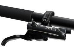 SHIMANO DEORE XT BR-M8220(R),BL-M8200(R) ARKA DİSK FREN SETİ - 5