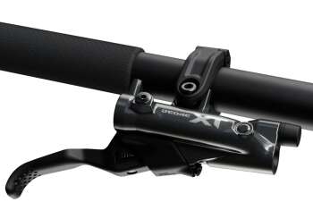 SHIMANO DEORE XT BR-M8220(R),BL-M8200(R) ARKA DİSK FREN SETİ - 5