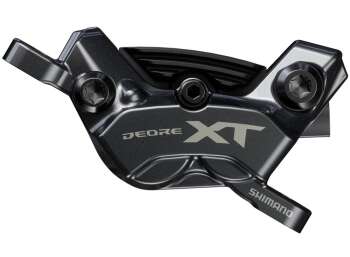 SHIMANO DEORE XT BR-M8220(R),BL-M8200(R) ARKA DİSK FREN SETİ - 6