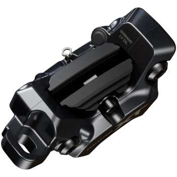 SHIMANO DEORE XT BR-M8220(R),BL-M8200(R) ARKA DİSK FREN SETİ - 9