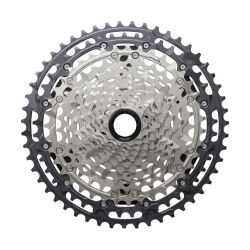 SHIMANO DEORE XT CS-M8200-12 12 VİTES 10-51T RUBLE - 1