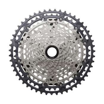SHIMANO DEORE XT CS-M8200-12 12 VİTES 10-51T RUBLE - 1