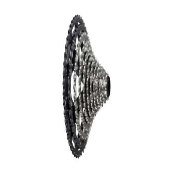 SHIMANO DEORE XT CS-M8200-12 12 VİTES 10-51T RUBLE - 3