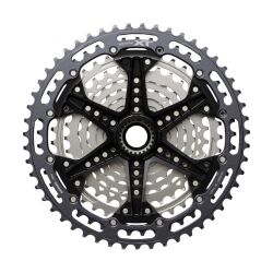 SHIMANO DEORE XT CS-M8200-12 12 VİTES 10-51T RUBLE - 4