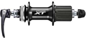SHIMANO DEORE XT FH-M8000 36 DELİK ARKA HAZNE - 1