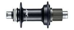 SHIMANO DEORE XT FH-M8130-B 32D 12 VİTES ARKA GÖBEK - SHIMANO
