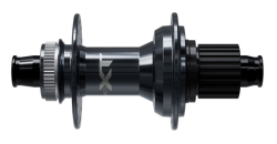 SHIMANO DEORE XT FH-M8210-B 32 DELİK ARKA HAZNE - SHIMANO