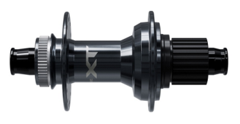 SHIMANO DEORE XT FH-M8210-B 32 DELİK ARKA HAZNE - 1