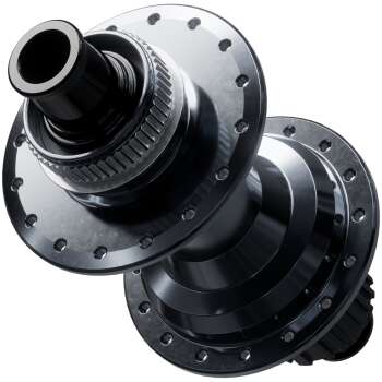 SHIMANO DEORE XT FH-M8210-B 32 DELİK ARKA HAZNE - 2