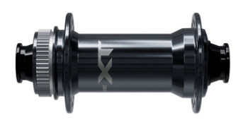 SHIMANO DEORE XT HB-M8210-B 28 DELİK ÖN HAZNE - 1