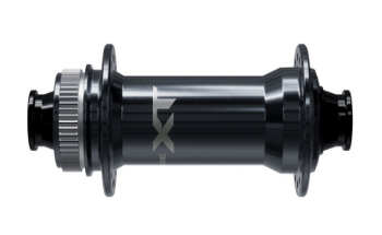 SHIMANO DEORE XT HB-M8210-B 32 DELİK ÖN HAZNE - 1